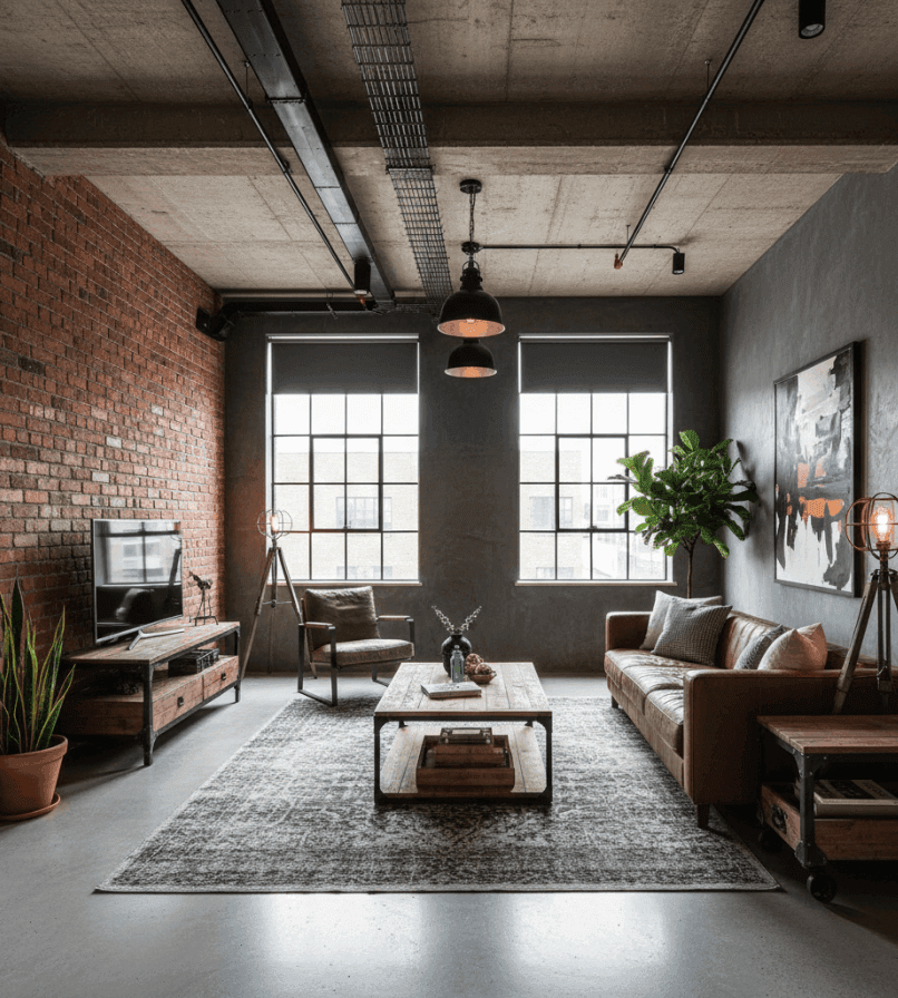 Pakiet INDIVIDUAL — Projekt. Materiały. Realizacja.