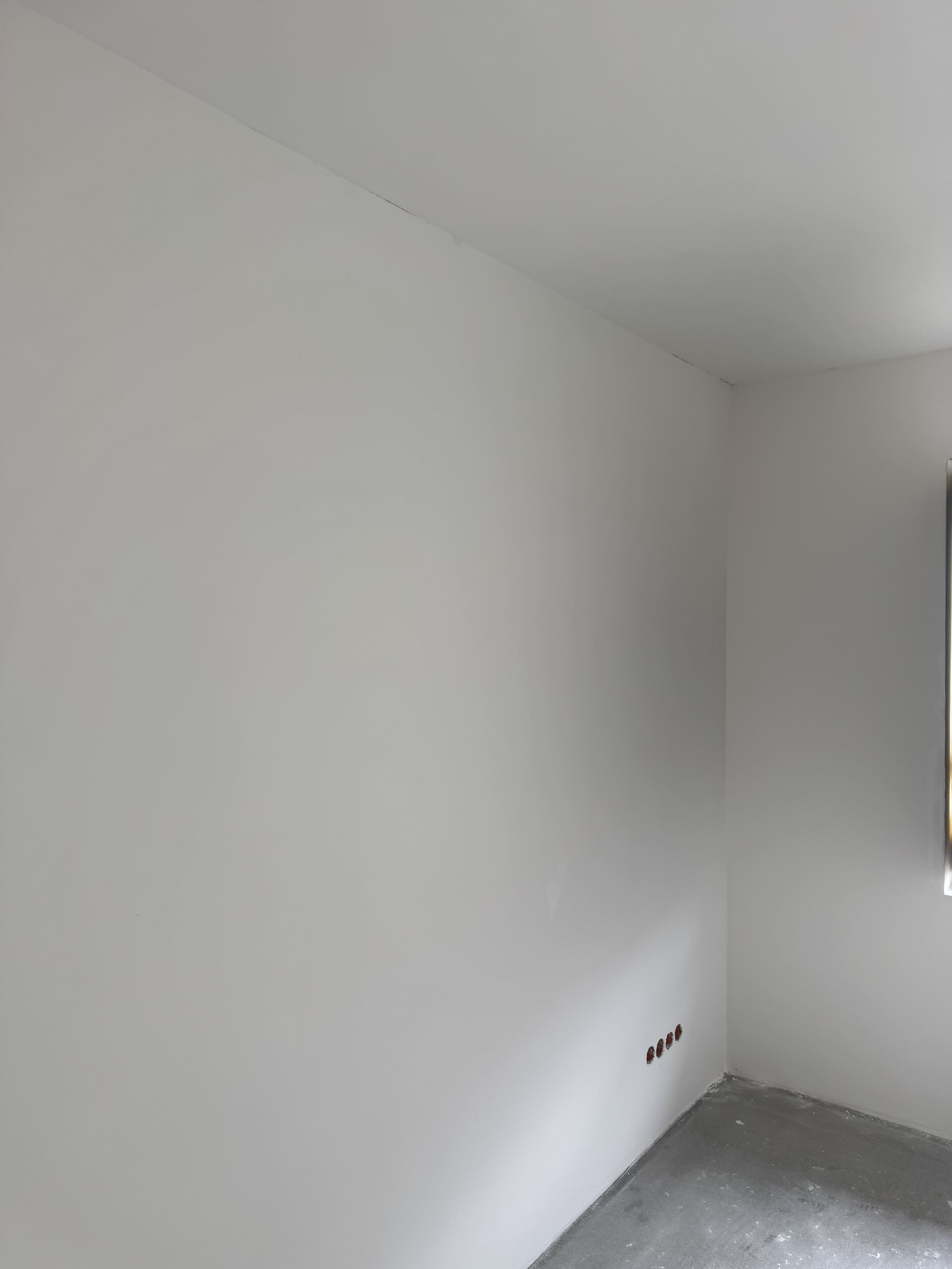 Realizacja gładzi Casa Linea – zdjęcie 11