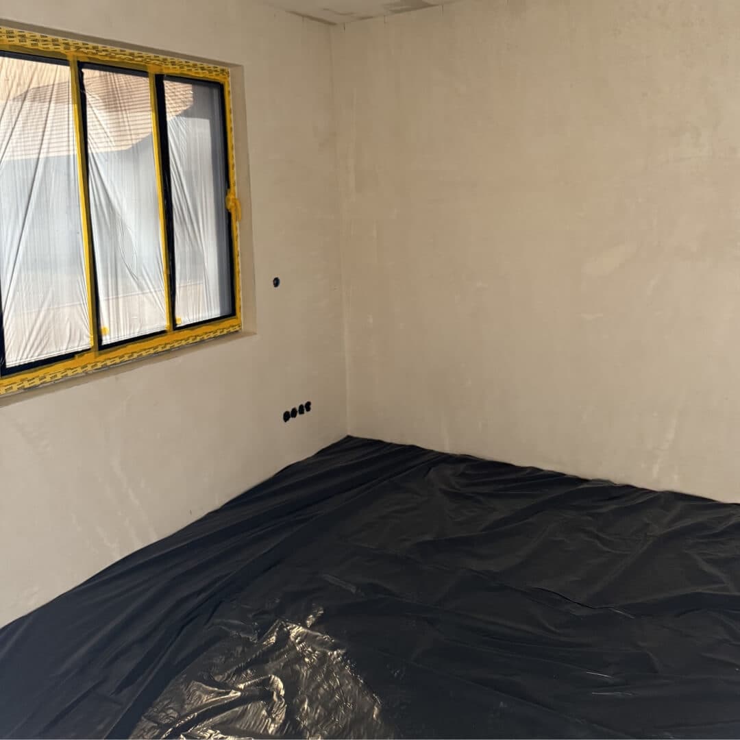 Realizacja gładzi Casa Linea – zdjęcie 4