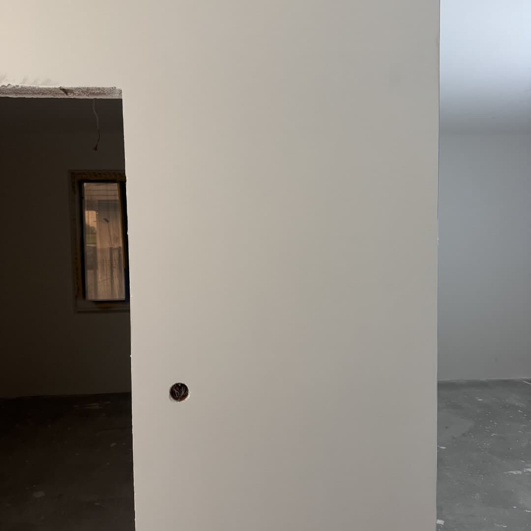 Realizacja gładzi Casa Linea – zdjęcie 8